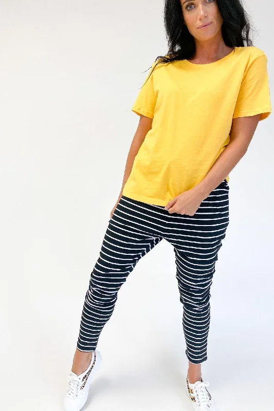 Top DealsTop DealsAS Colour Maple Tee Yellow