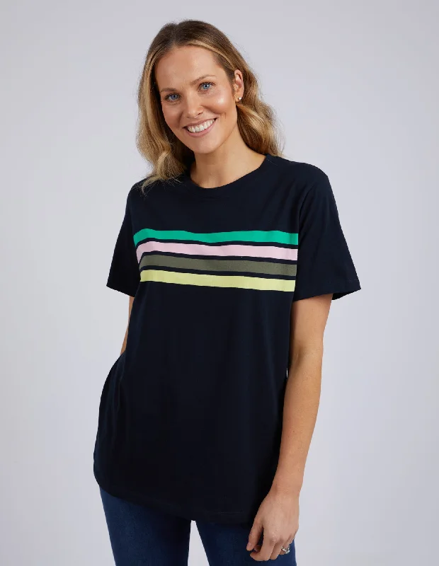 Your Chance to Save is Now!Your Chance to Save is Now!Elm Elevation Tee Navy