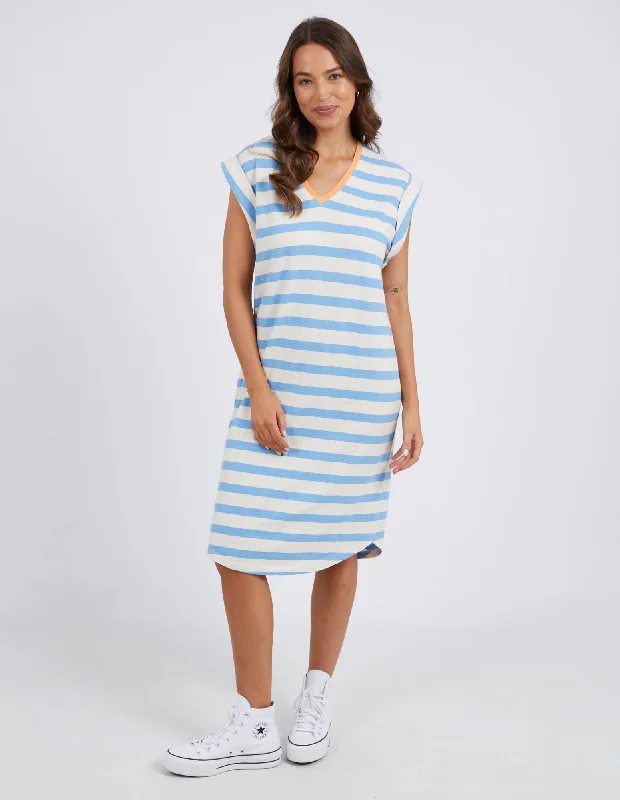 Don’t Wait – Deals Won’t Last!Don’t Wait – Deals Won’t Last!Elm Sunny Tee Dress Azure Blue Don’t Wait – Deals Won’t Last!Don’t Wait – Deals Won’t Last!Elm Sunny Tee Dress Azure Blue