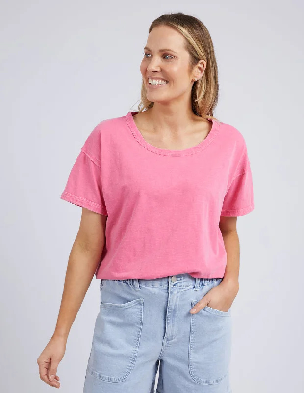 Your Favorite Sale is Back!Your Favorite Sale is Back!Foxwood Marley Tee Pink Punch Your Favorite Sale is Back!Your Favorite Sale is Back!Foxwood Marley Tee Pink Punch