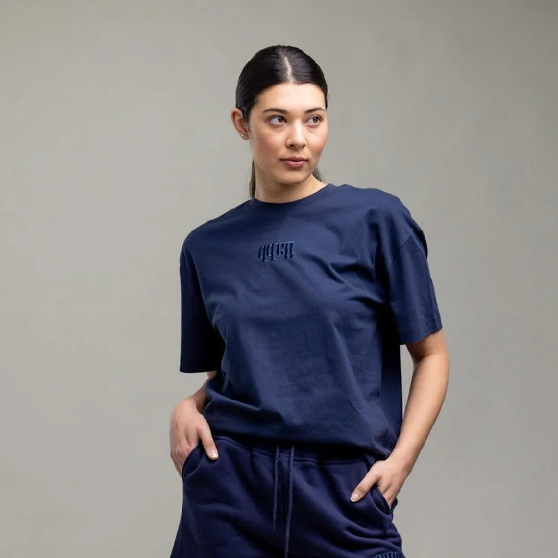 The Sale You’ve Been Waiting For!The Sale You’ve Been Waiting For!Ilabb Morris 75 Block Tee Navy The Sale You’ve Been Waiting For!The Sale You’ve Been Waiting For!Ilabb Morris 75 Block Tee Navy