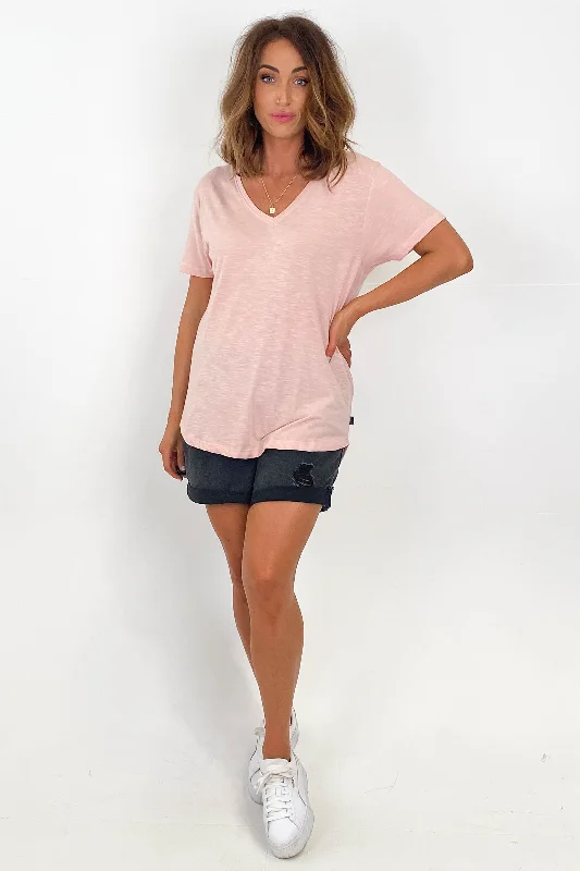 Hurry! While Supplies Last!Hurry! While Supplies Last!Silent Theory Marvelous Tee Pink Hurry! While Supplies Last!Hurry! While Supplies Last!Silent Theory Marvelous Tee Pink