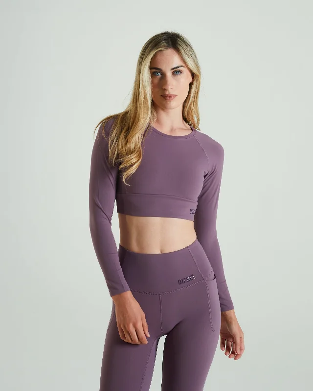 One Click Away from Big Savings!One Click Away from Big Savings!Rapid Ls Top Heather Purple One Click Away from Big Savings!One Click Away from Big Savings!Rapid Ls Top Heather Purple
