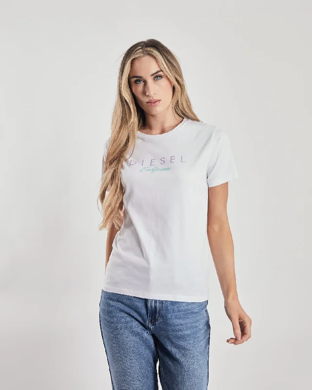 Your Shopping Wish, Our Discount Command!Your Shopping Wish, Our Discount Command!Maisie T-Shirt Dove White Your Shopping Wish, Our Discount Command!Your Shopping Wish, Our Discount Command!Maisie T-Shirt Dove White