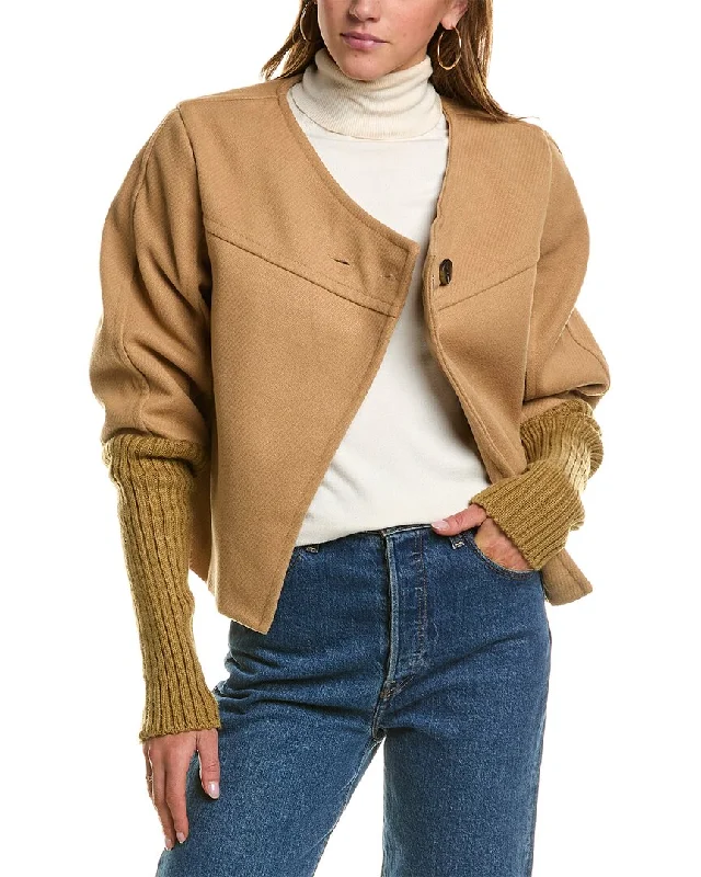Score Huge Discounts Today!Score Huge Discounts Today!Abbey Coat