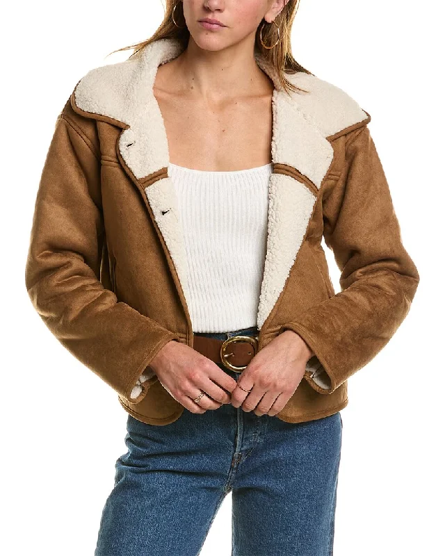 Must-Have Deals Inside!Must-Have Deals Inside!Abbey Coat