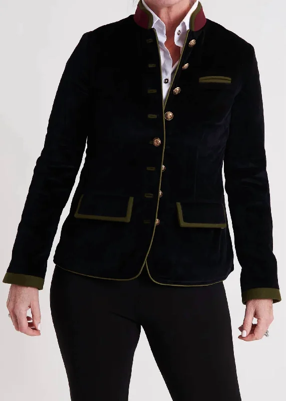 Get More, Spend Less – Shop Now!Get More, Spend Less – Shop Now!Alpen Jacket In Black