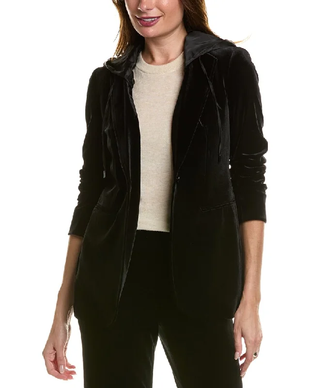 Your Discount is Waiting!Your Discount is Waiting!Anne Klein One Button Jacket