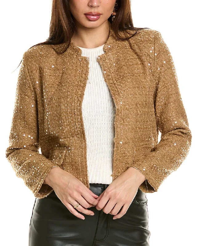 Don't Miss Out!Don't Miss Out!Beulah Blazer