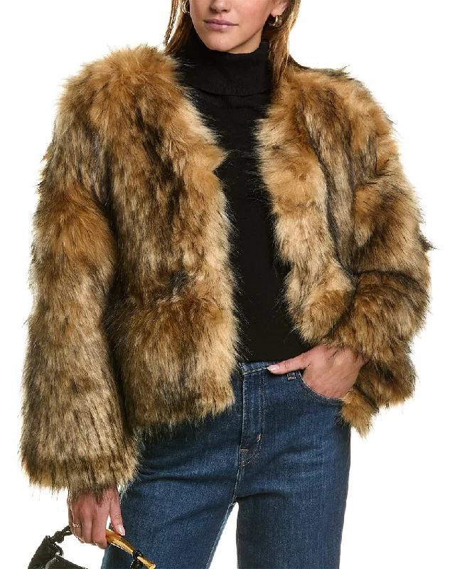 Huge Savings – Act Now!Huge Savings – Act Now!Beulah Coat