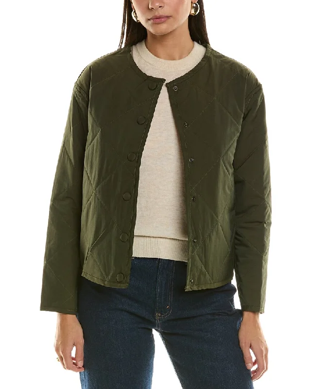 Your Dream Deal is Here!Your Dream Deal is Here!Bishop + Young Buchanan Shell Jacket Your Dream Deal is Here!Your Dream Deal is Here!Bishop + Young Buchanan Shell Jacket