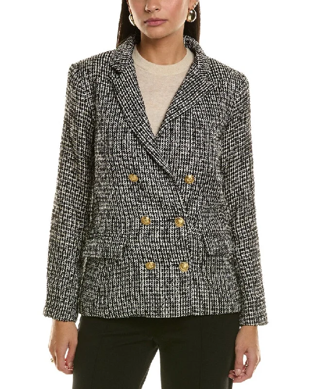 Biggest Sale of the Season!Biggest Sale of the Season!Bishop + Young Cavalli Blazer Biggest Sale of the Season!Biggest Sale of the Season!Bishop + Young Cavalli Blazer