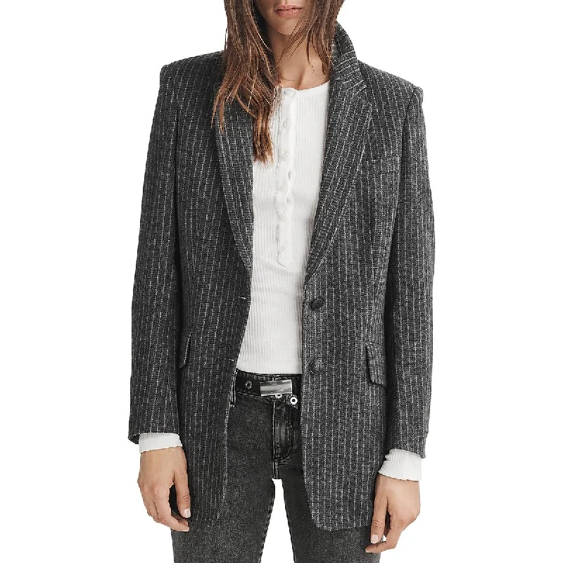 Today Only – Don’t Miss It!Today Only – Don’t Miss It!Charles Womens Suit Separate Business One-Button Blazer