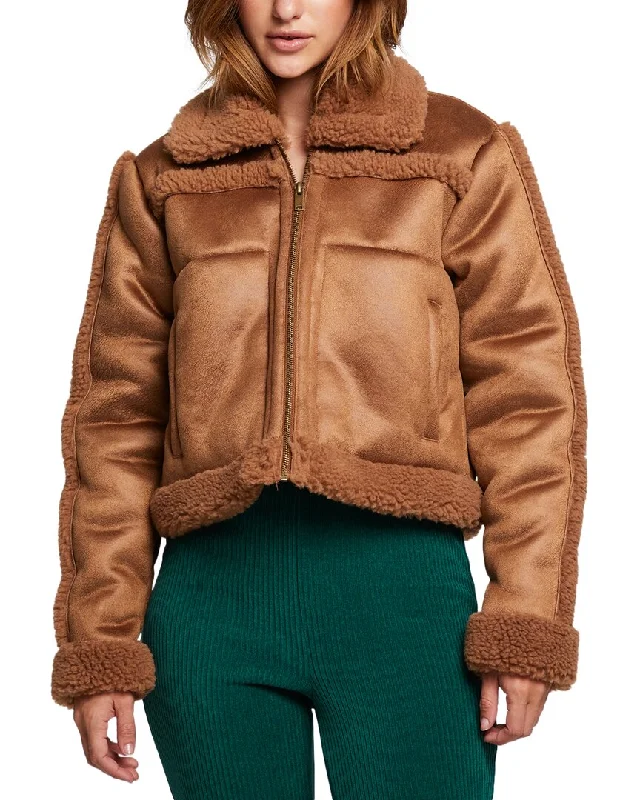 Steals and Deals Await!Steals and Deals Await!Chaser Jacket