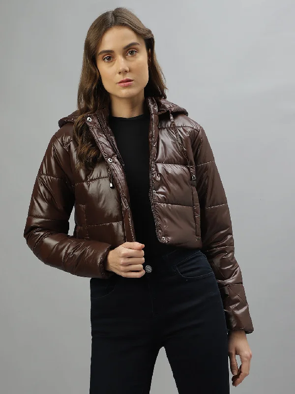 The Sale You’ve Been Waiting For!The Sale You’ve Been Waiting For!Elle Women Solid Hooded Full Sleeves Jacket The Sale You’ve Been Waiting For!The Sale You’ve Been Waiting For!Elle Women Solid Hooded Full Sleeves Jacket