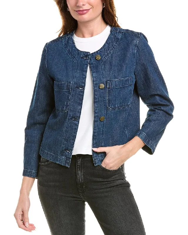 Shop the Hottest Deals!Shop the Hottest Deals!FRAME Denim Jacket