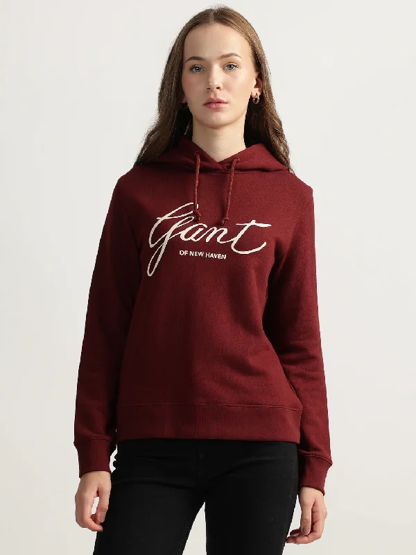 Today’s Deals, Tomorrow’s Regrets!Today’s Deals, Tomorrow’s Regrets!Gant Women Red Printed Hooded Full Sleeves Pullover Style Sweatshirt Today’s Deals, Tomorrow’s Regrets!Today’s Deals, Tomorrow’s Regrets!Gant Women Red Printed Hooded Full Sleeves Pullover Style Sweatshirt
