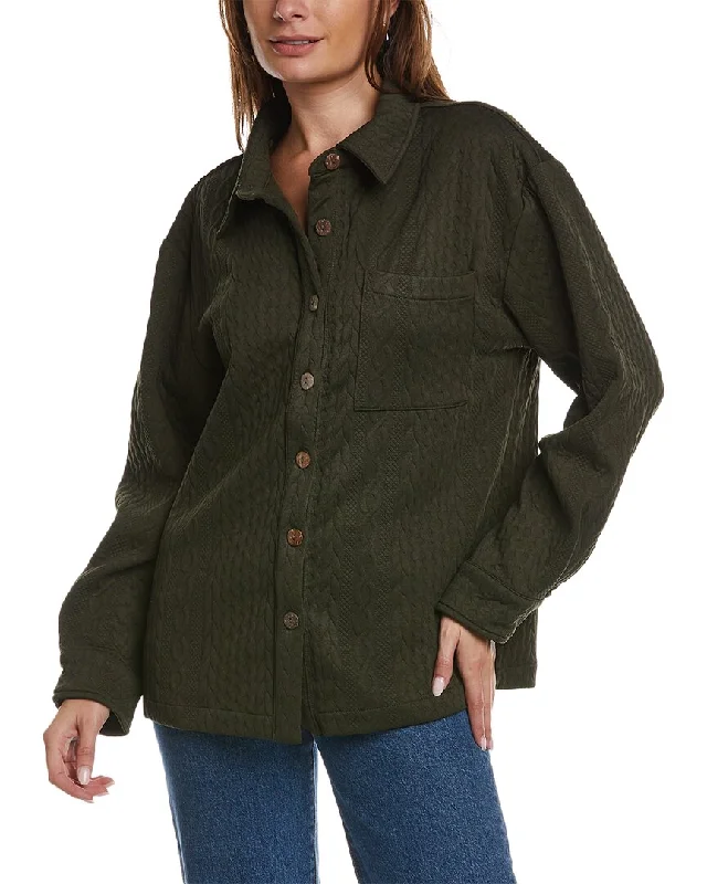 More Discounts, More Joy!More Discounts, More Joy!Gee Gee Jacket