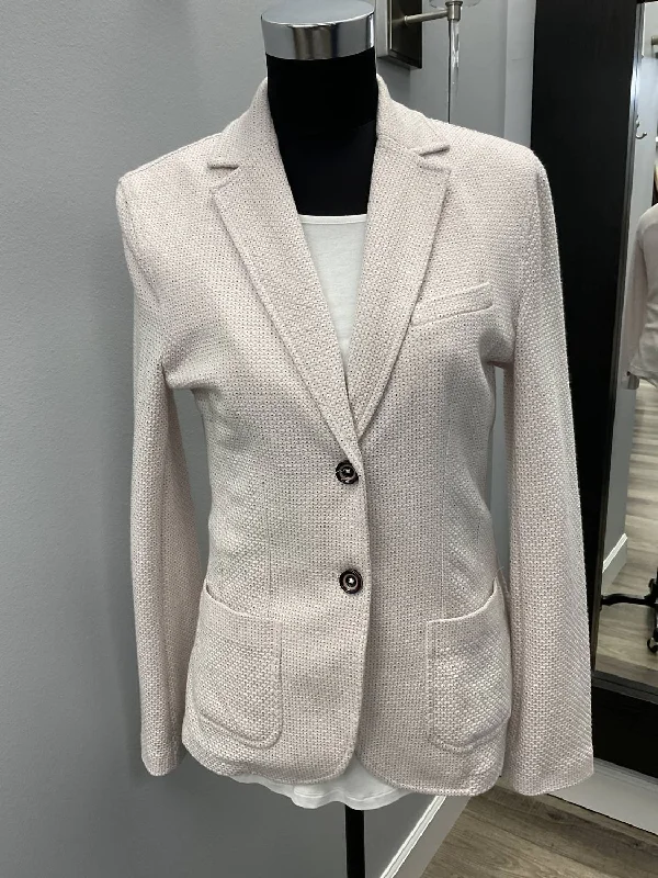 More Discounts, More Joy!More Discounts, More Joy!Giacca Slim 2 Bott Blazer In Pink More Discounts, More Joy!More Discounts, More Joy!Giacca Slim 2 Bott Blazer In Pink