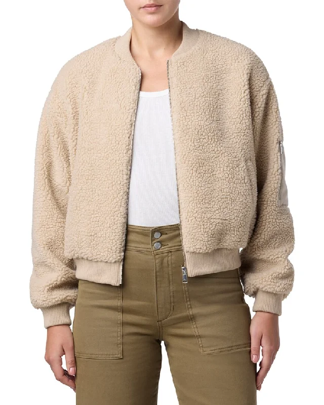 Time to Save Big!Time to Save Big!JOE'S Jeans Sherpa Jacket