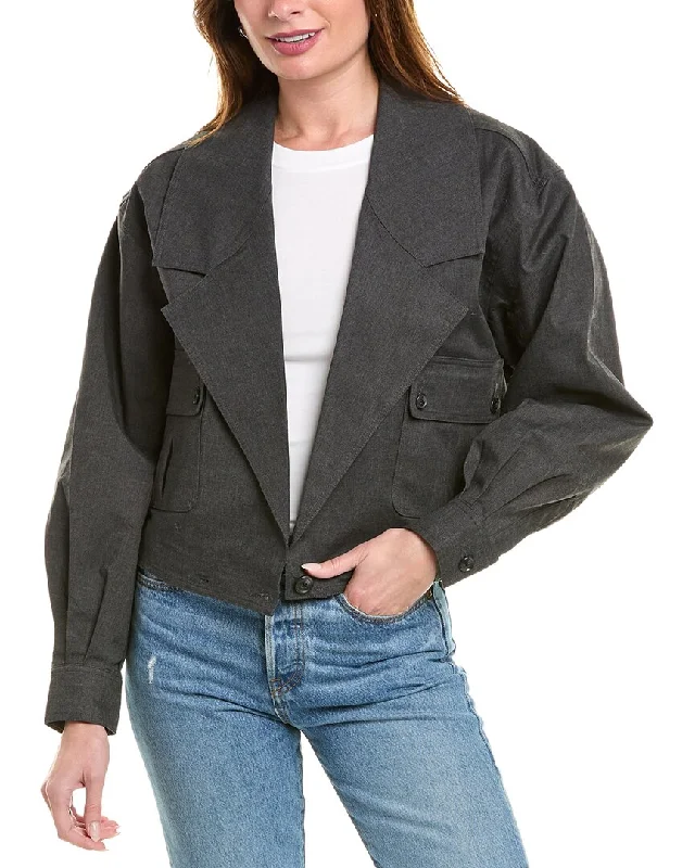 Shop Smart, Save Big!Shop Smart, Save Big!Joie Myla Jacket