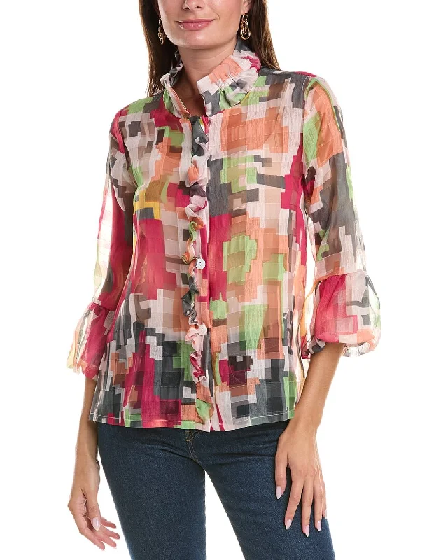 Act Fast – Limited Time Savings!Act Fast – Limited Time Savings!Joseph Ribkoff Organza Jacket Act Fast – Limited Time Savings!Act Fast – Limited Time Savings!Joseph Ribkoff Organza Jacket