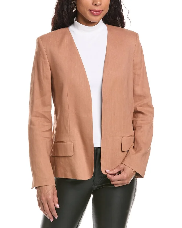 Hottest Discounts of the Year!Hottest Discounts of the Year!Kobi Halperin Lina Linen-Blend Jacket Hottest Discounts of the Year!Hottest Discounts of the Year!Kobi Halperin Lina Linen-Blend Jacket
