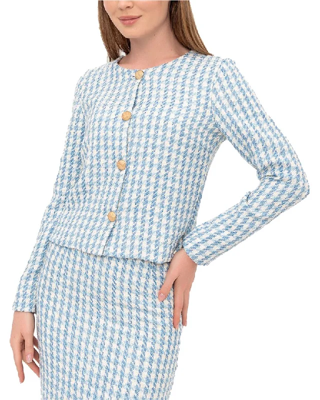 Incredible Savings Inside!Incredible Savings Inside!Laranor Blazer