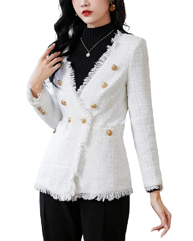 Buy One, Get One Free!Buy One, Get One Free!LIONELLO SALVI Blazer