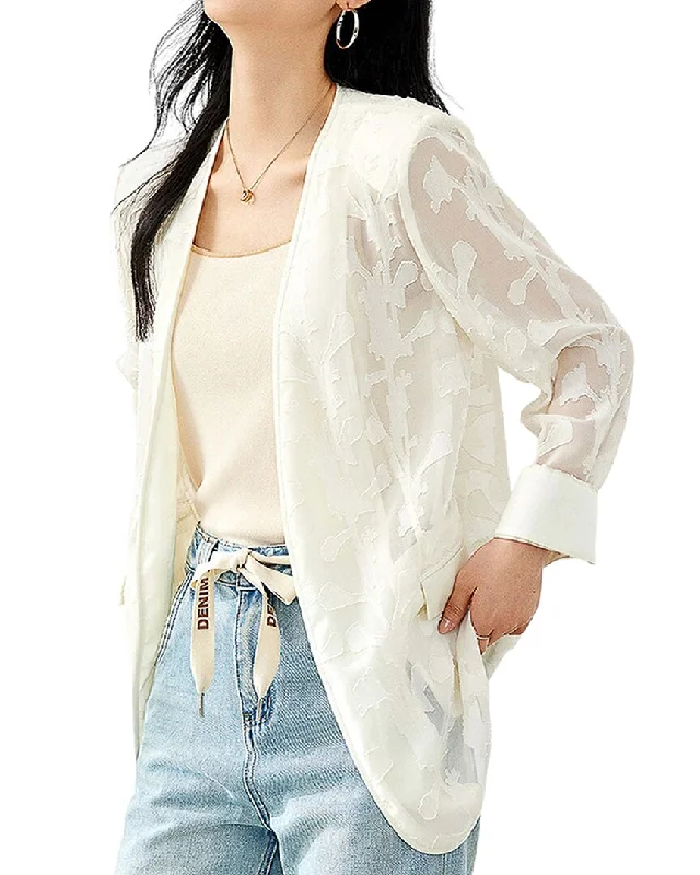 More Discounts, More Joy!More Discounts, More Joy!OUNIXUE Blazer