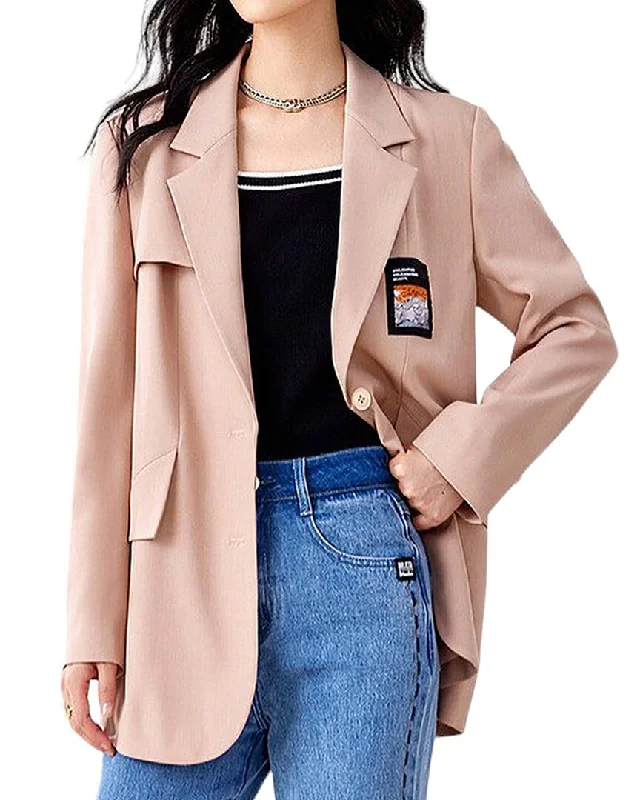 Shop Before It’s Gone!Shop Before It’s Gone!OUNIXUE Jacket