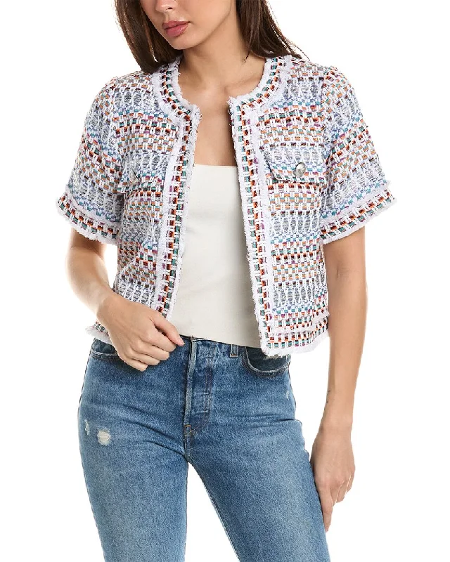 Limited Edition, Limited Price!Limited Edition, Limited Price!Ramy Brook Karina Jacket Limited Edition, Limited Price!Limited Edition, Limited Price!Ramy Brook Karina Jacket