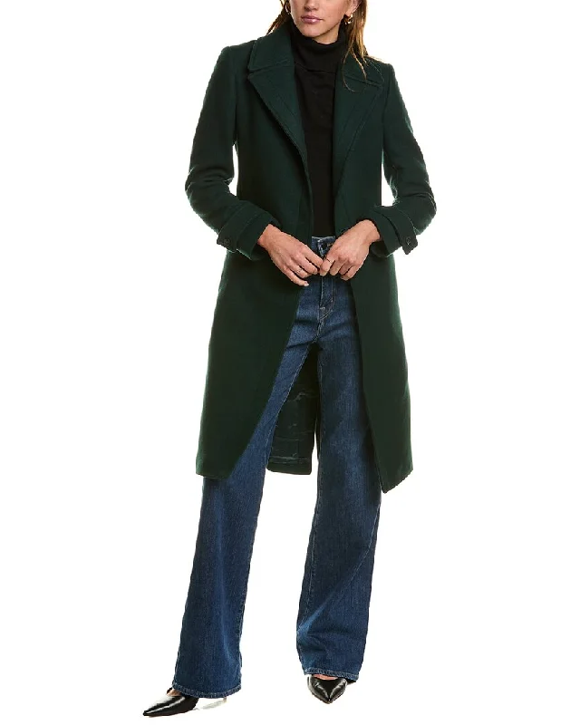 Lowest Prices Guaranteed!Lowest Prices Guaranteed!Reiss Tor Coat