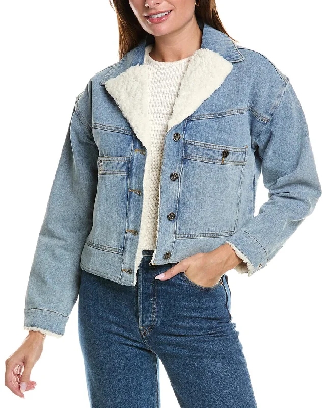 Best Price of the Season!Best Price of the Season!Saltwater Luxe Jacket