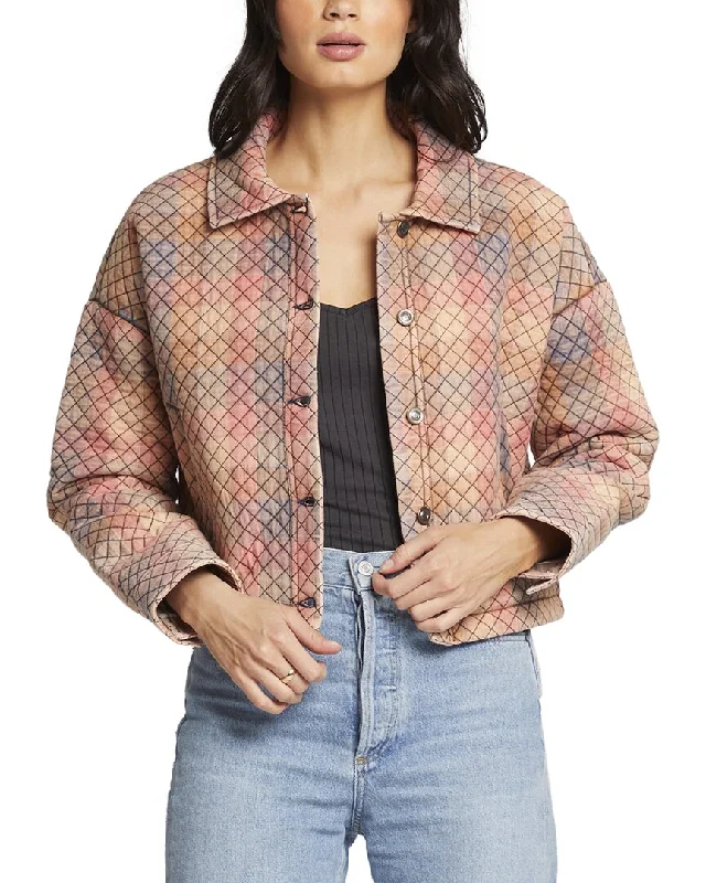 Buy One, Get One Free!Buy One, Get One Free!Saltwater Luxe Pennie Jacket