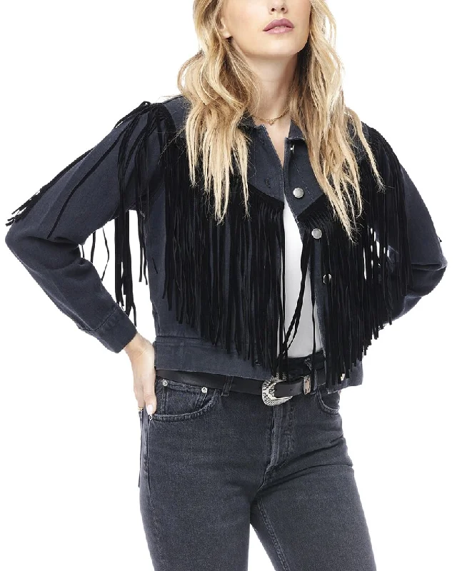 Massive Price Cuts!Massive Price Cuts!Saltwater Luxe Sheri Jacket