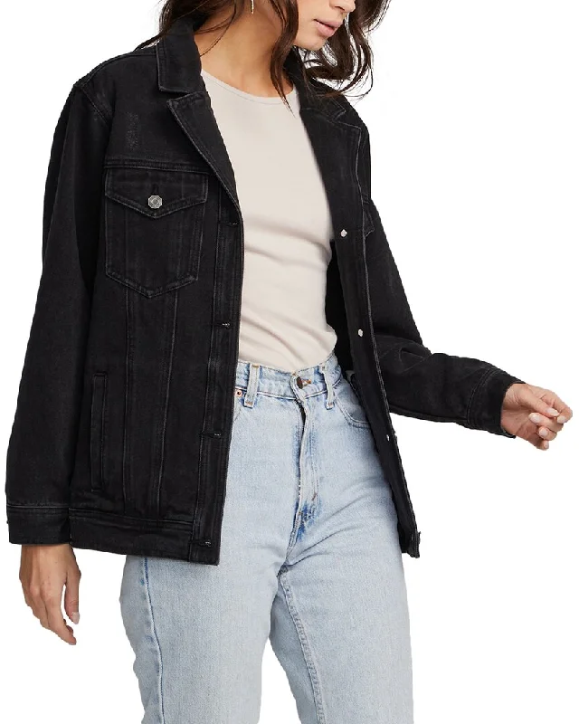 Seasonal Sale – Shop Now!Seasonal Sale – Shop Now!Saltwater Luxe Stevie Jacket