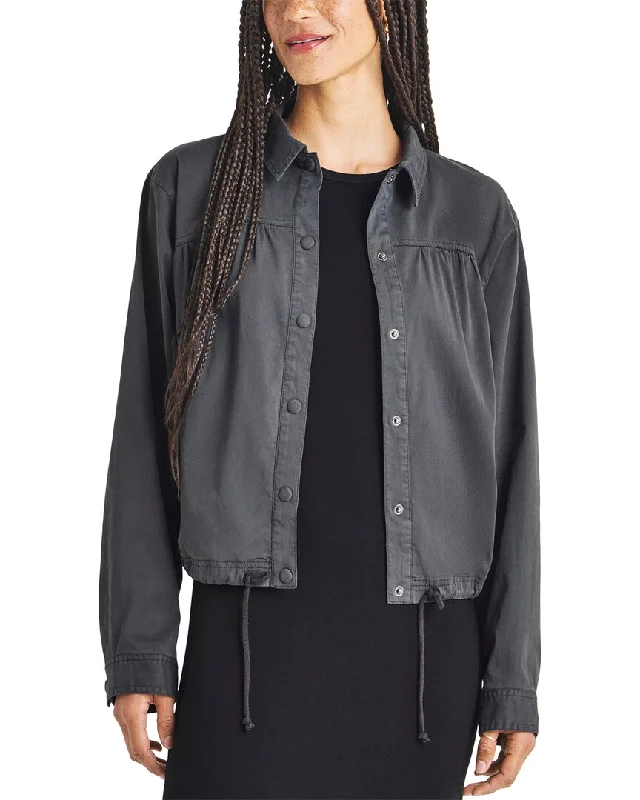 Hurry, Sale Ends Soon!Hurry, Sale Ends Soon!Splendid Carolina Jacket
