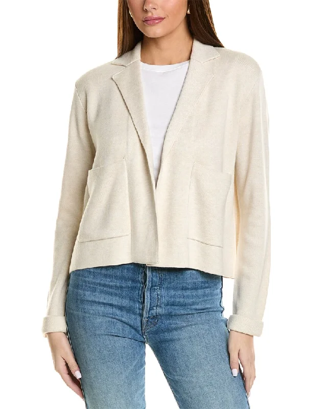 One Day Only – Huge Savings!One Day Only – Huge Savings!Splendid Estelle Cashmere-Blend Jacket One Day Only – Huge Savings!One Day Only – Huge Savings!Splendid Estelle Cashmere-Blend Jacket