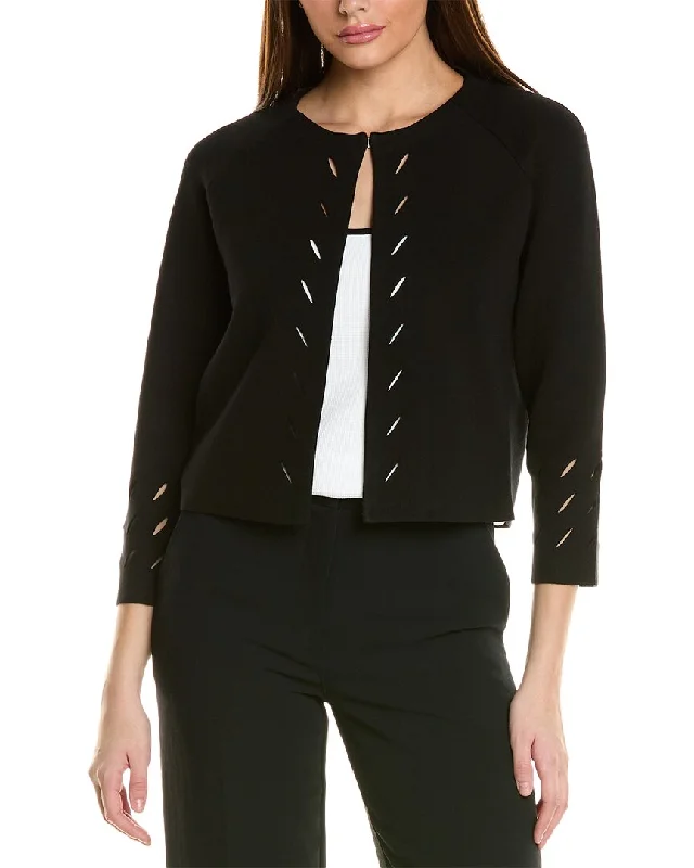 Buy More, Save More!Buy More, Save More!St. John Double Knit Jacket