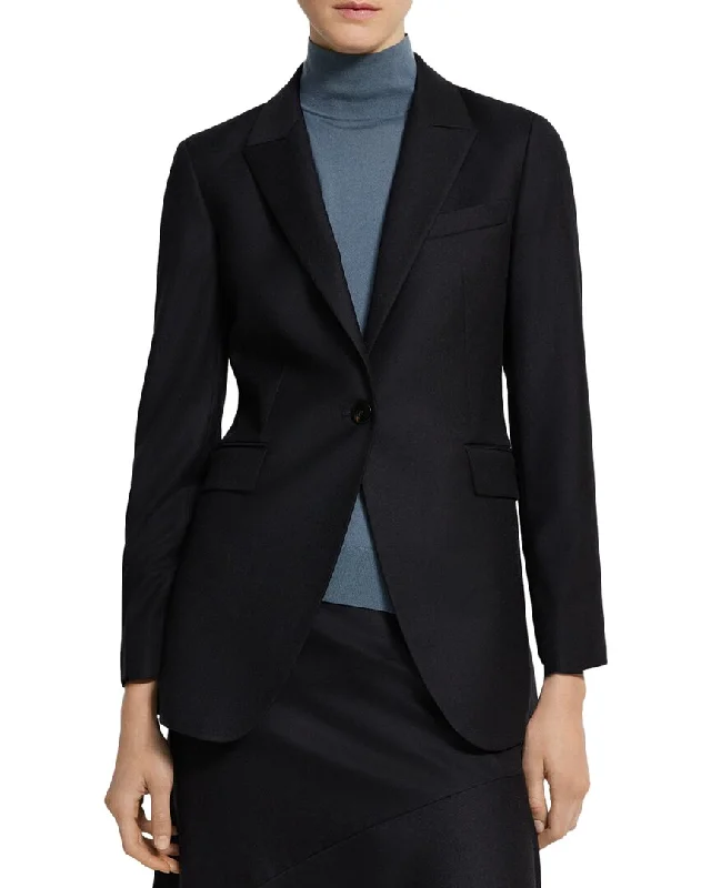Your Favorite Items on Sale Now!Your Favorite Items on Sale Now!Theory Round Etiennette Wool Jacket Your Favorite Items on Sale Now!Your Favorite Items on Sale Now!Theory Round Etiennette Wool Jacket