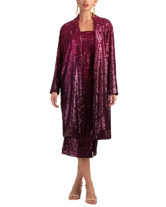 New Discounts Just Dropped!New Discounts Just Dropped!Trina Turk Pisces Jacket