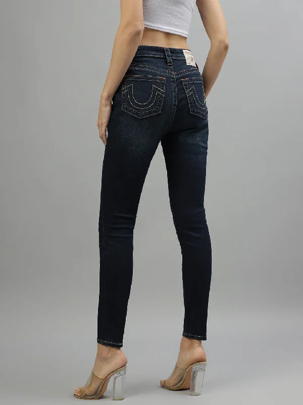 Your Favorite Sale is Back!Your Favorite Sale is Back!True Religion Womens Super T Jennie Skinny Fit Blue High Rise Jeans Your Favorite Sale is Back!Your Favorite Sale is Back!True Religion Womens Super T Jennie Skinny Fit Blue High Rise Jeans