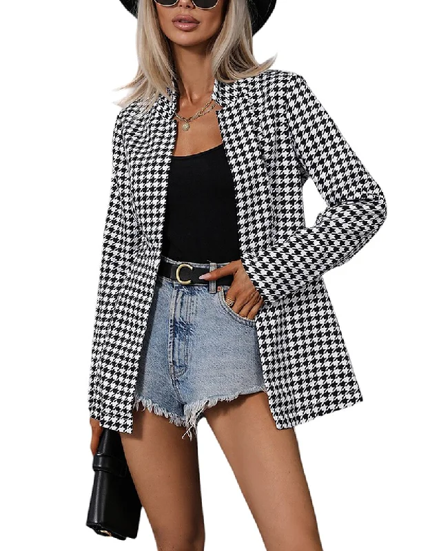 Your Exclusive Offer Awaits!Your Exclusive Offer Awaits!VERA DOLINI Jacket