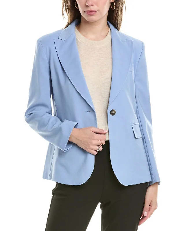 The Sale You’ve Been Waiting For!The Sale You’ve Been Waiting For!Weekend Max Mara Valda Wool Blazer