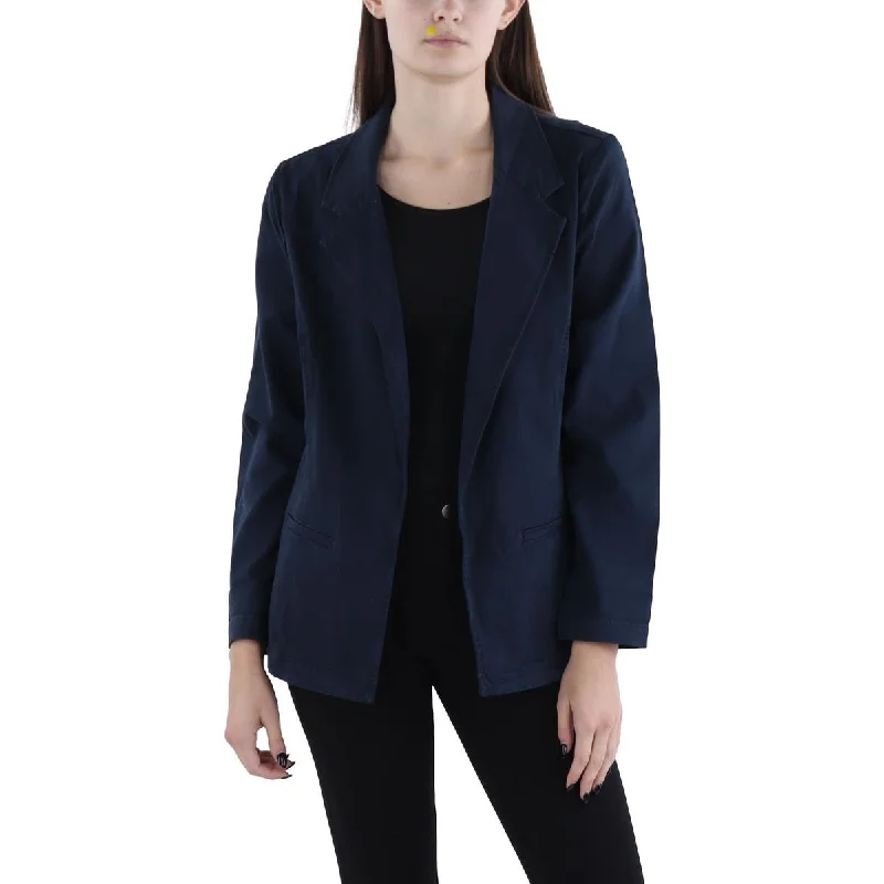 Your Exclusive Offer Awaits!Your Exclusive Offer Awaits!Womens Notch Collar Suit Separate Open-Front Blazer Your Exclusive Offer Awaits!Your Exclusive Offer Awaits!Womens Notch Collar Suit Separate Open-Front Blazer