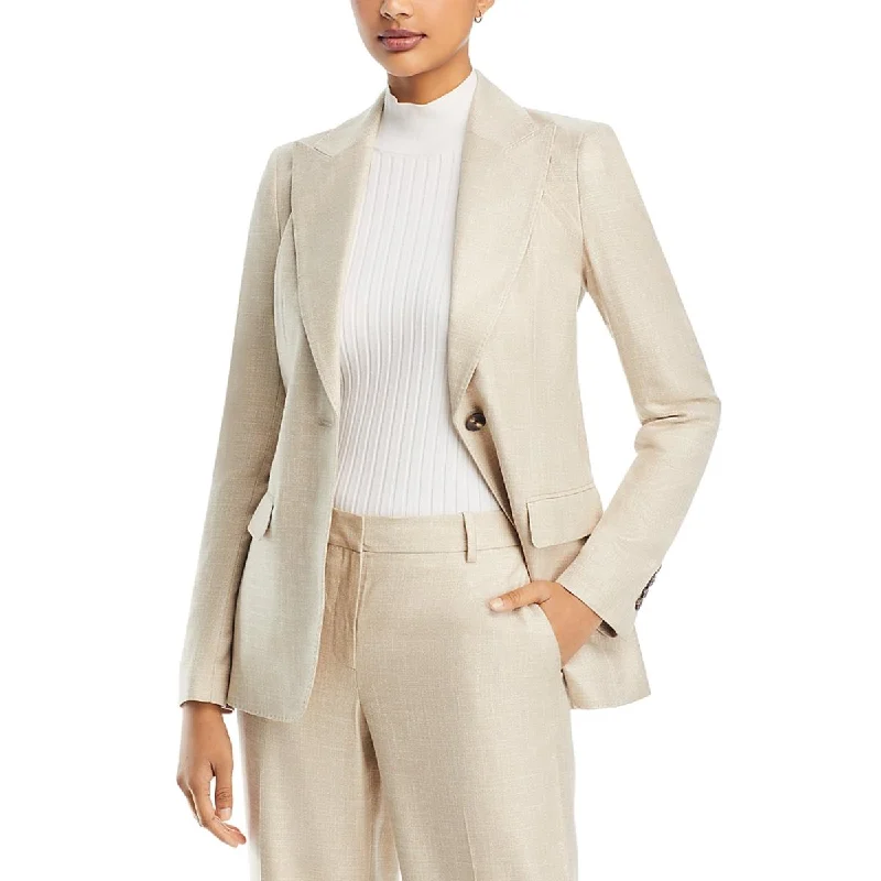 Flash Sale – Act Fast!Flash Sale – Act Fast!Womens Suit Separate Business One-Button Blazer Flash Sale – Act Fast!Flash Sale – Act Fast!Womens Suit Separate Business One-Button Blazer