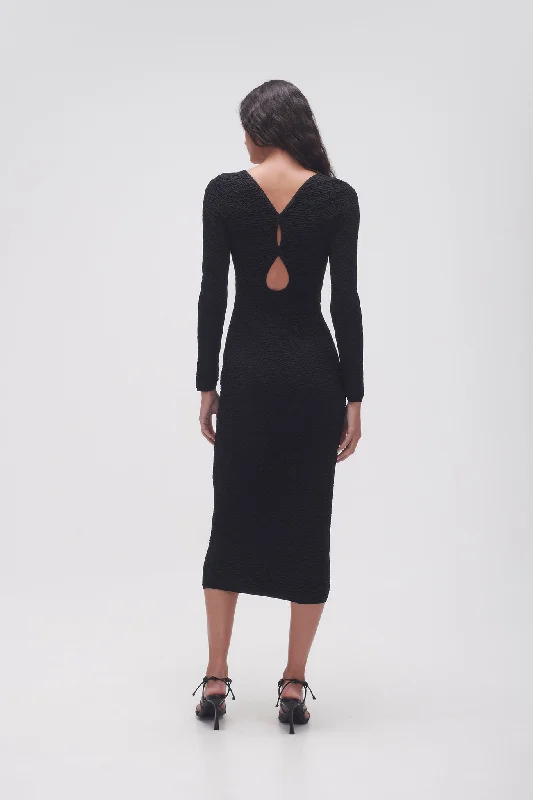 Best Deals Just for You!Best Deals Just for You!Echo Bubble Body Dress